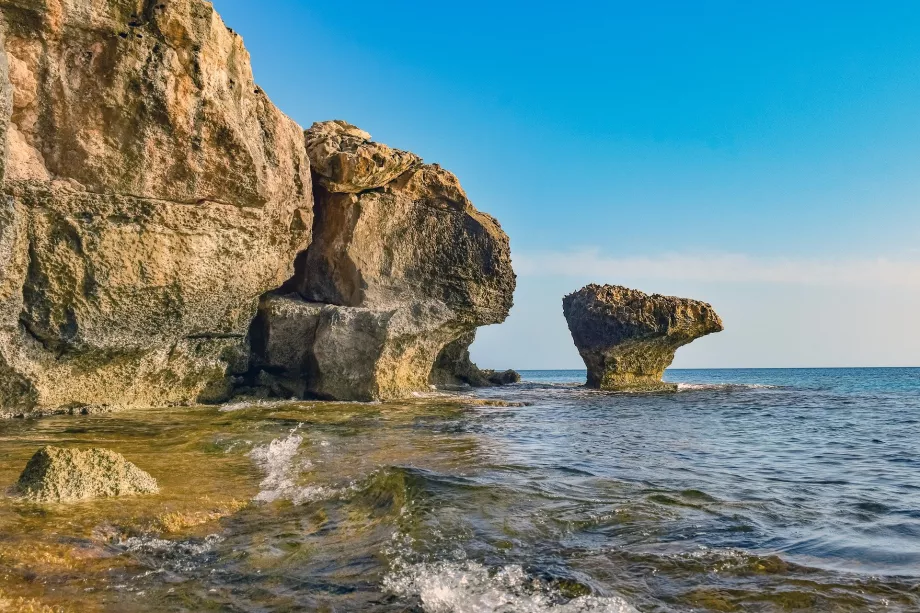 Cape Greco