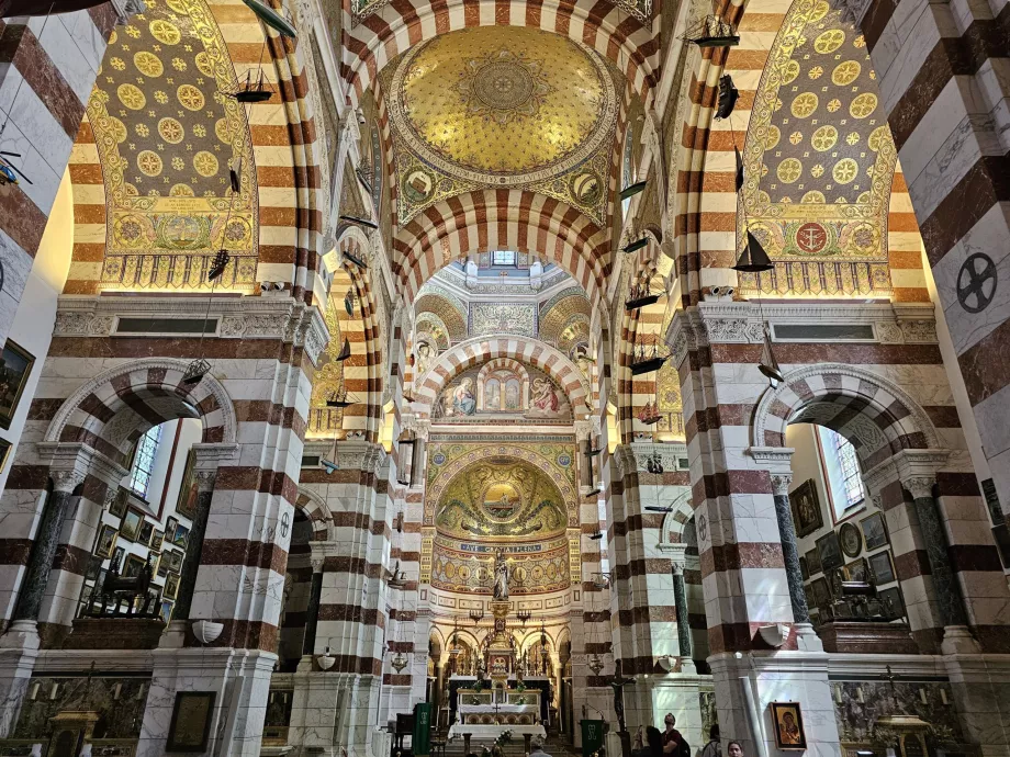 Notre Dame de la Garde