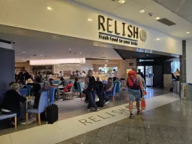Restauracja Relish