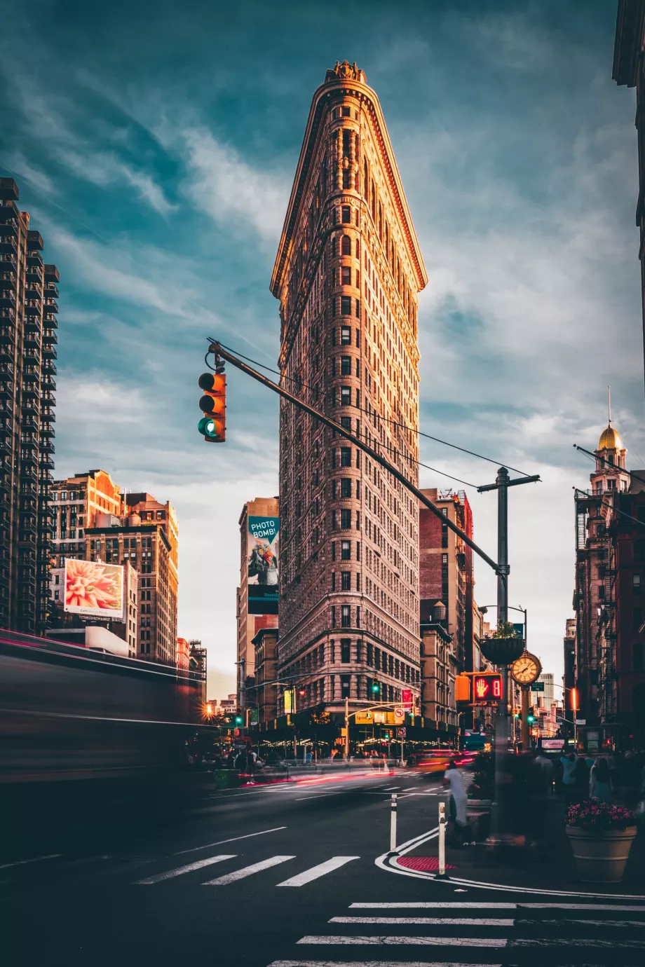 Flatiron Building