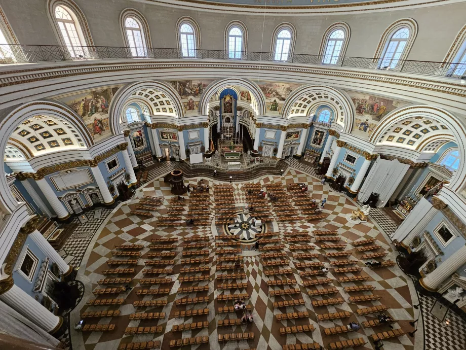 Most Rotunda