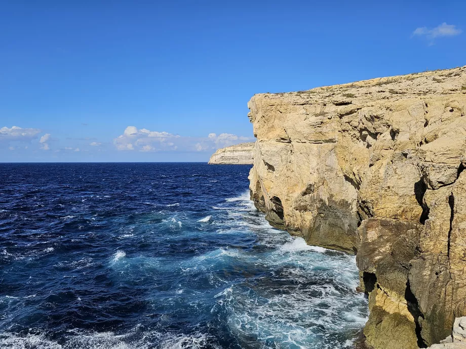 Dawne Azure Window