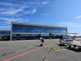 Lotnisko Aarhus