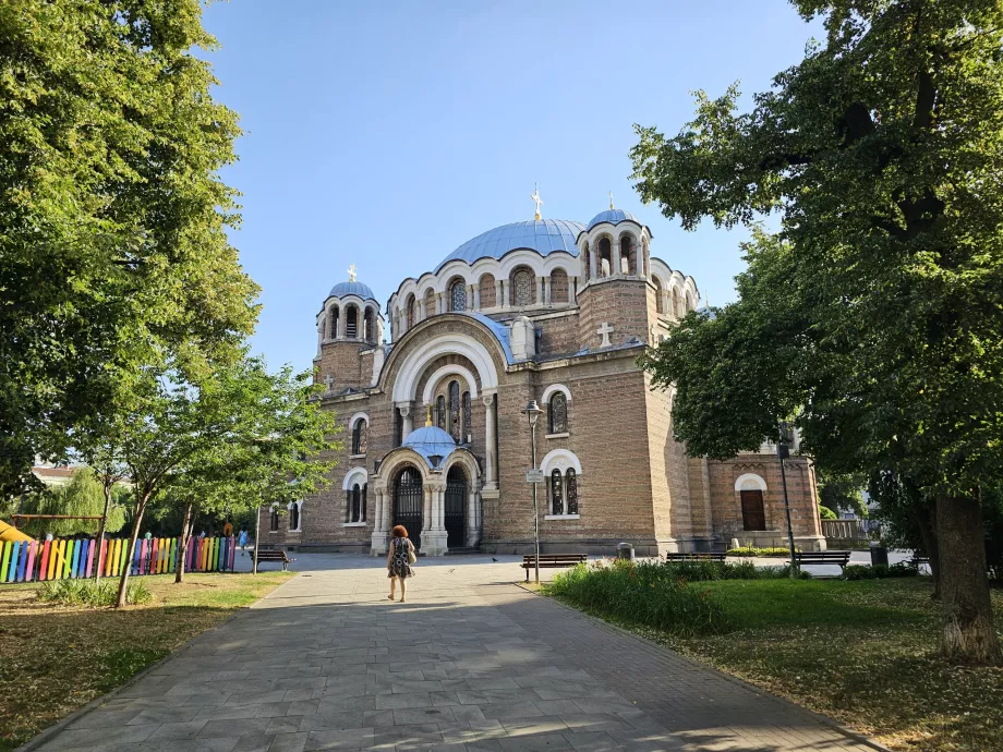 Kościół Siedmiu Świętych