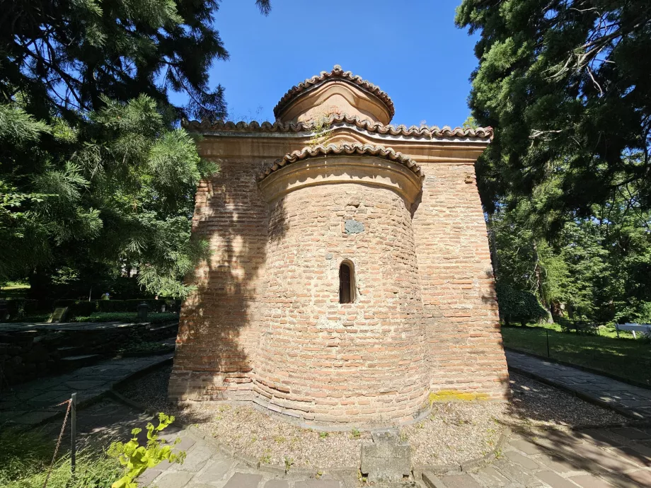 Bojan Church