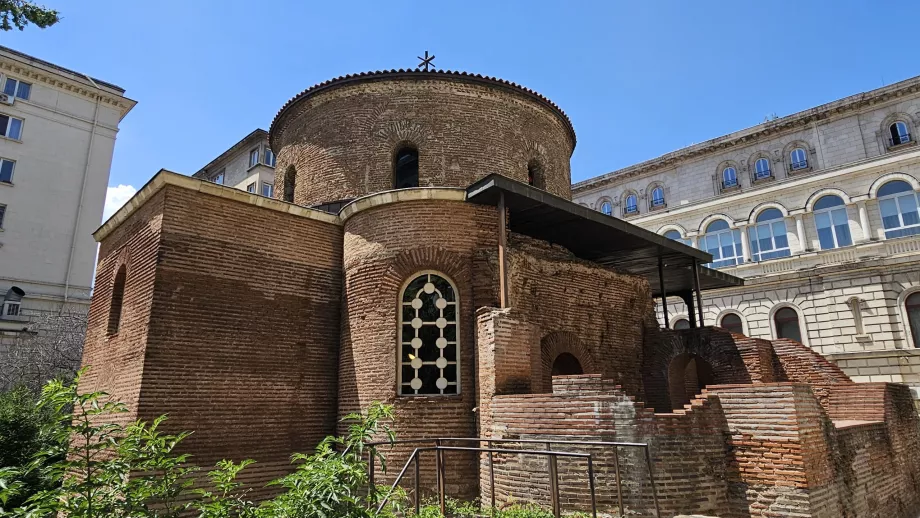 Rotunda św. Jerzego