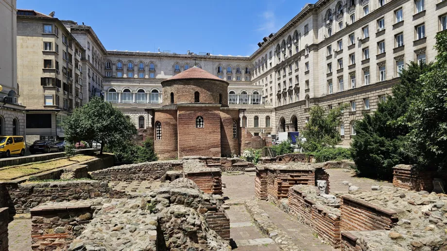 Rotunda św. Jerzego