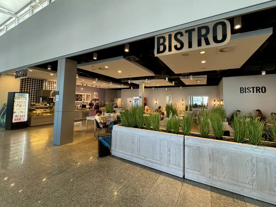 Restauracja BISTRO