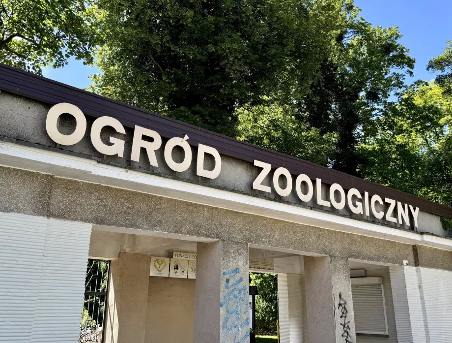 Stare Zoo