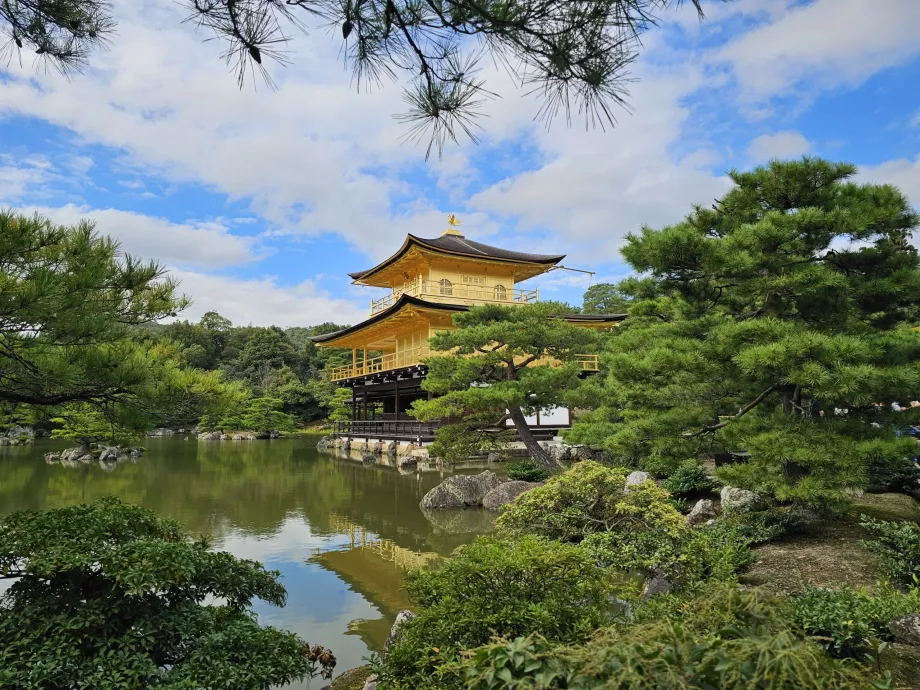 Kinkakuji