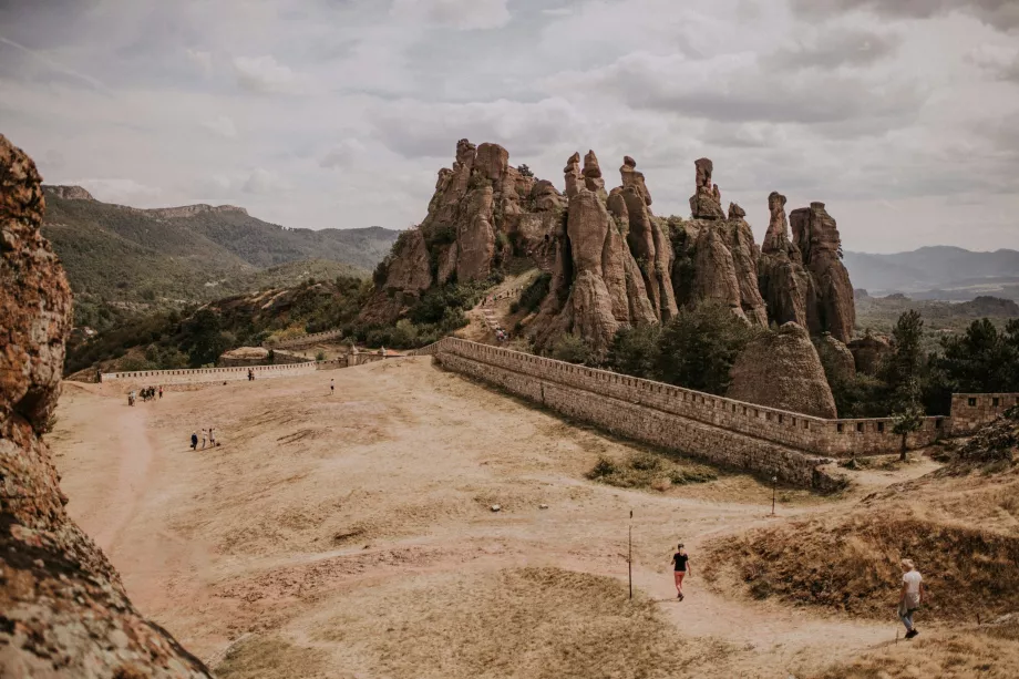 Belogradchik