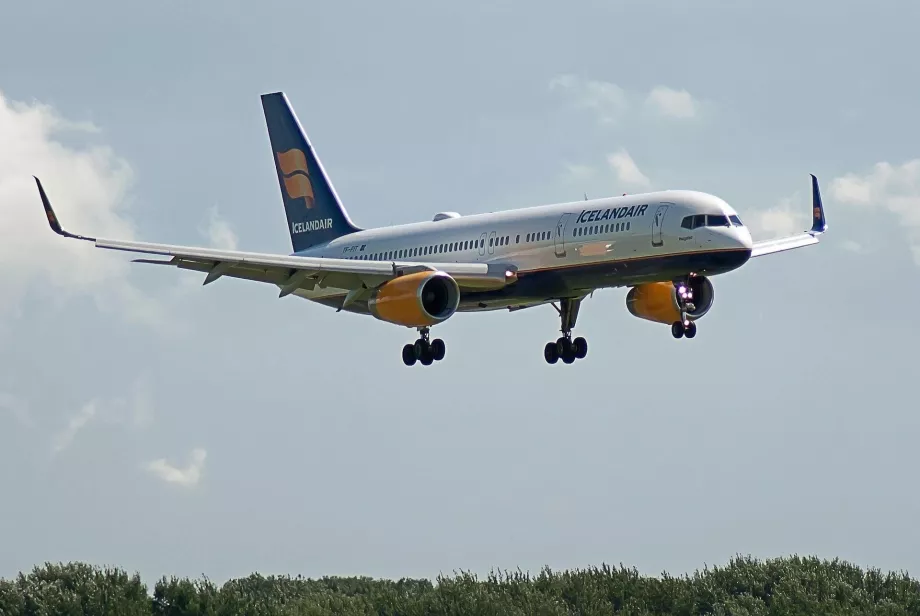 Icelandair