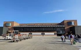 Lotnisko Wenecja-Treviso