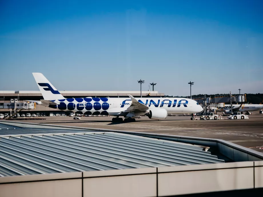 Finnair