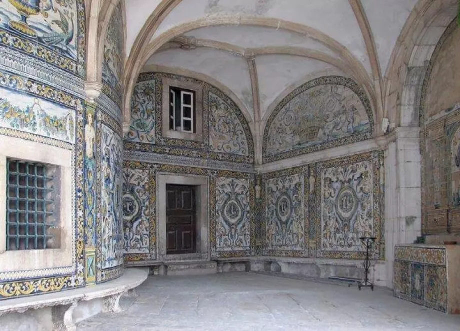 Museo Azulejo