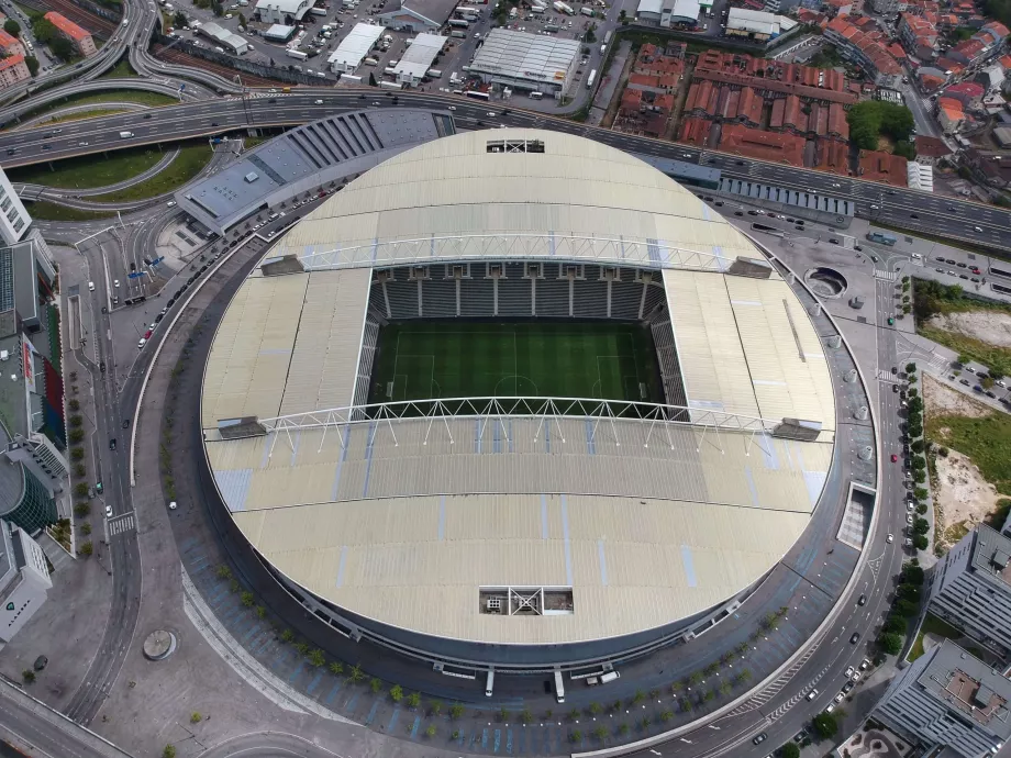 Estadio Dragao