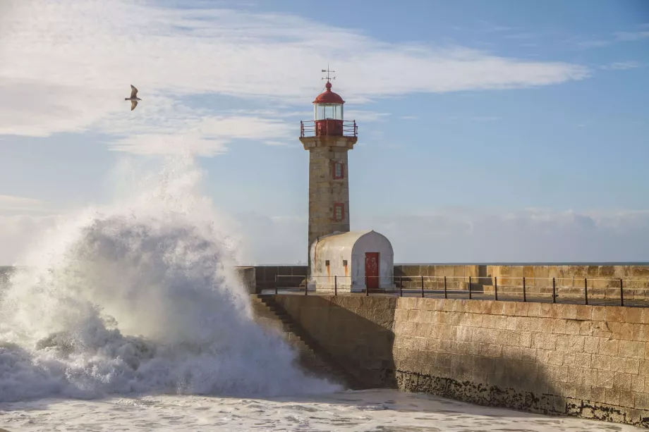 Sao Joao da Foz