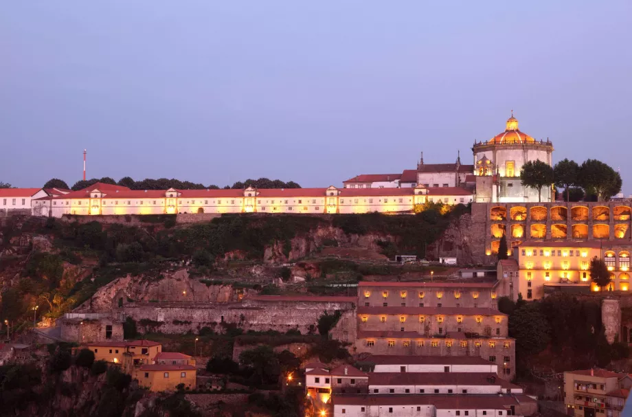 Serra do Pilar