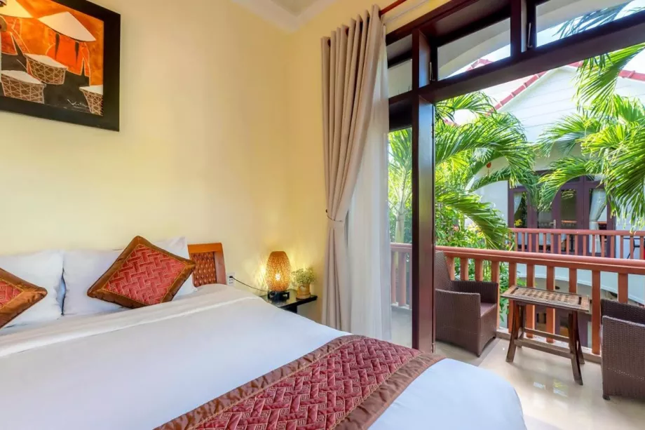 Loc Phat Hoi An Homestay, Hoi An, Wietnam