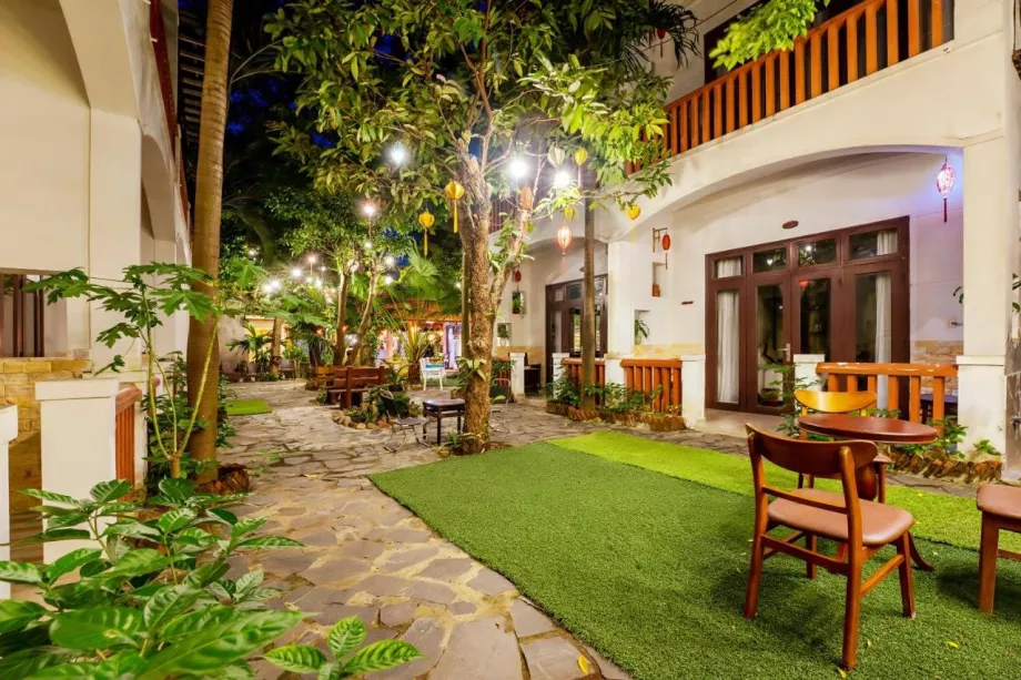 Loc Phat Hoi An Homestay, Hoi An, Wietnam